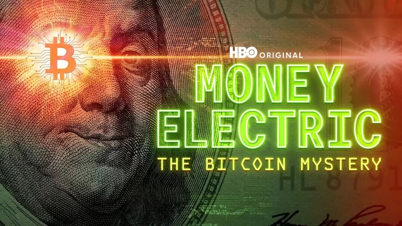 Money Electric: The Bitcoin Mystery Backdrop