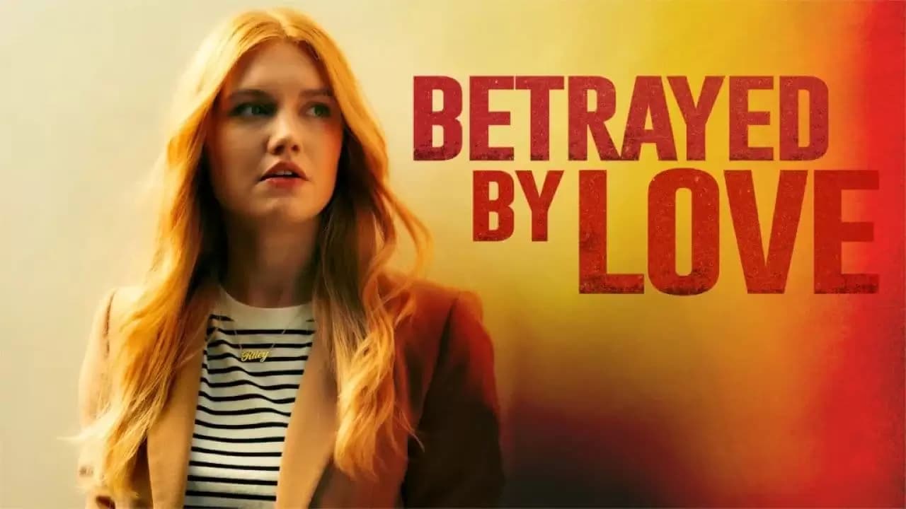 Betrayed by Love Backdrop