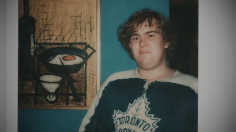 John Candy: I Like Me Poster