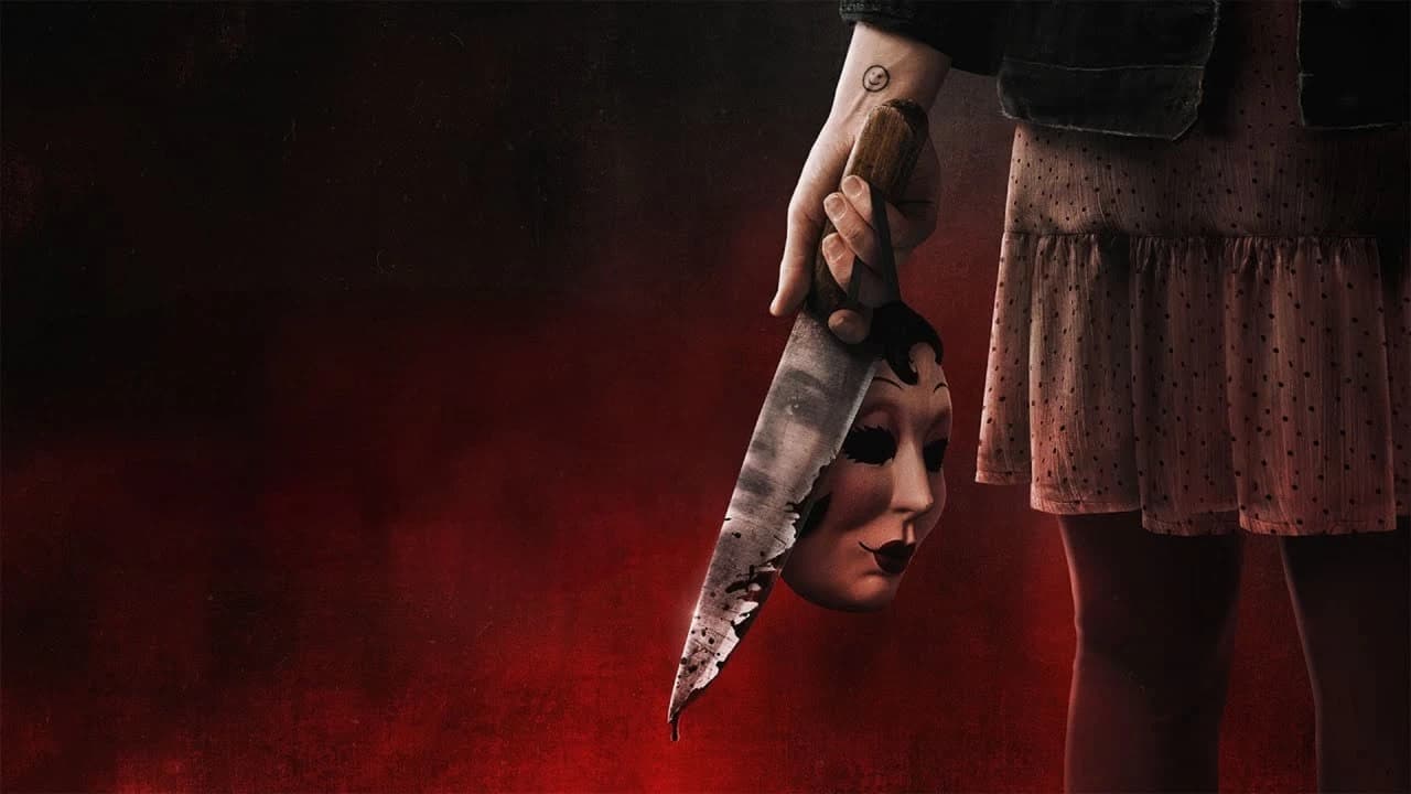 The Strangers: Chapter 2 Backdrop