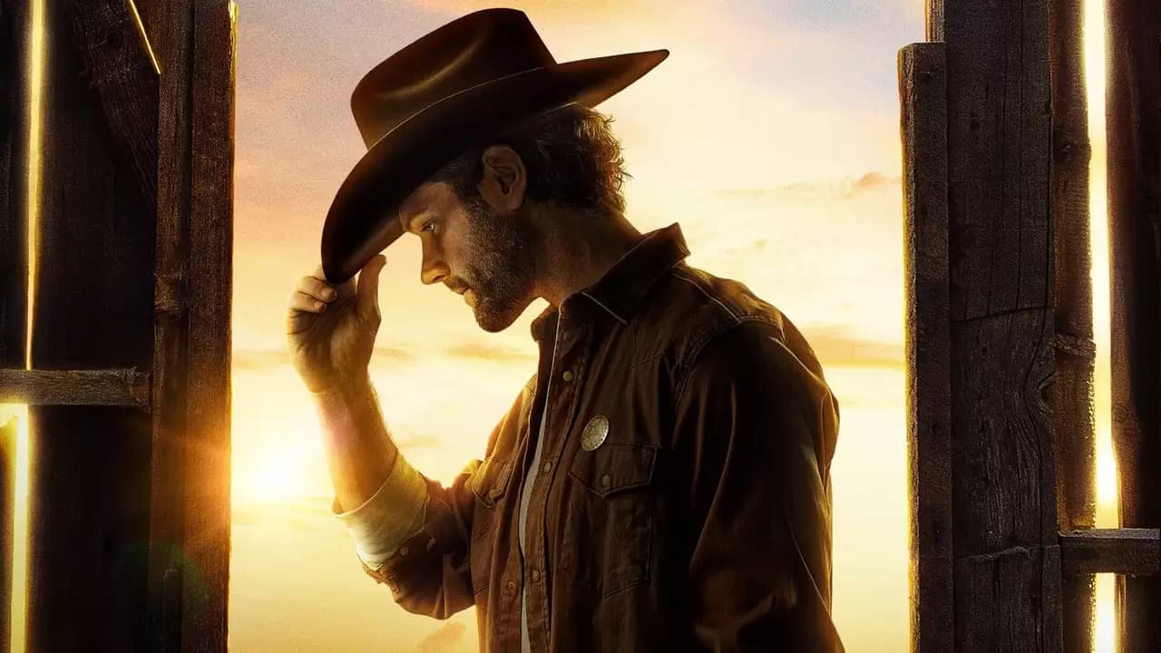 Walker Backdrop