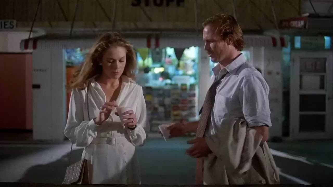 Body Heat Backdrop