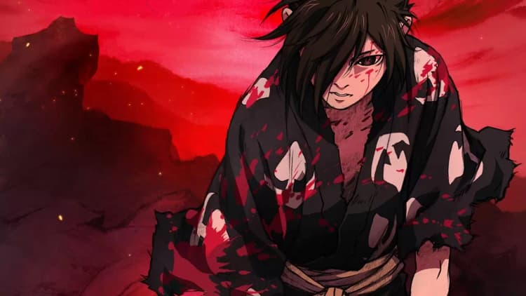 Dororo Poster