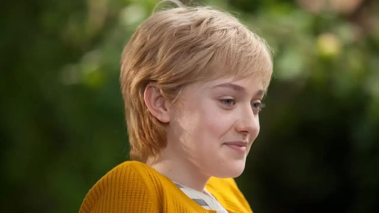 Now Is Good Backdrop