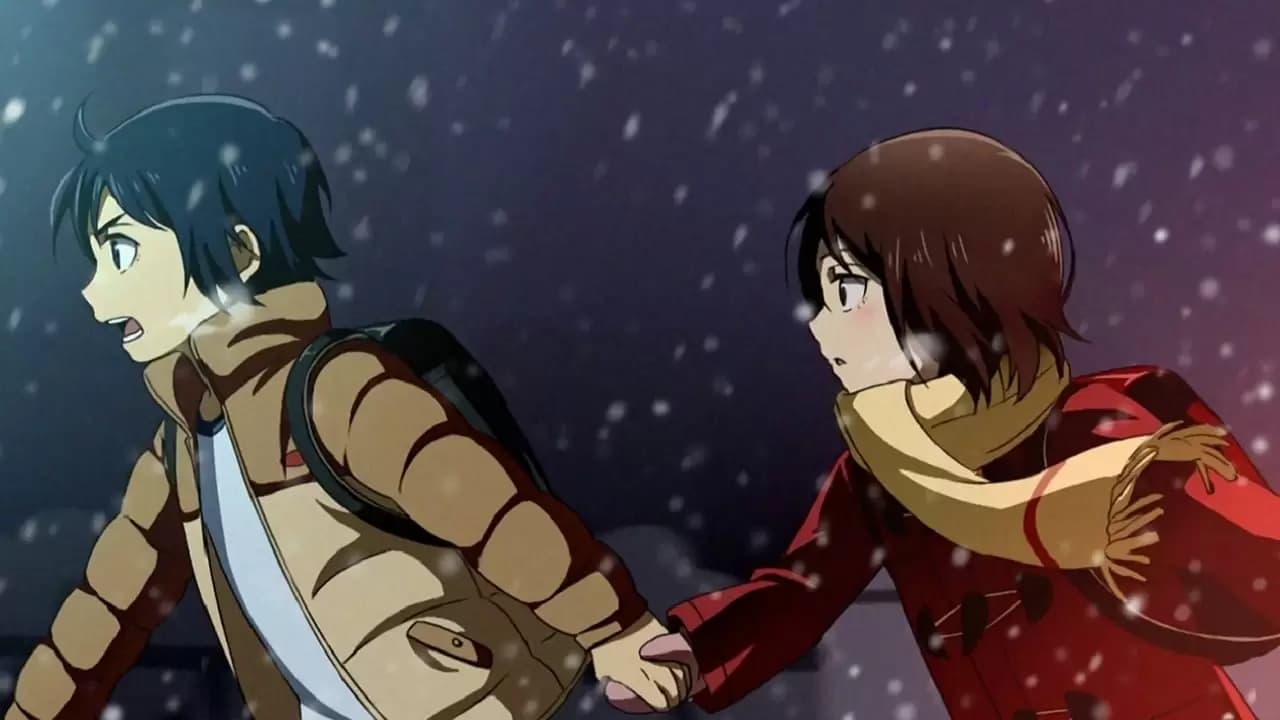 Erased Backdrop