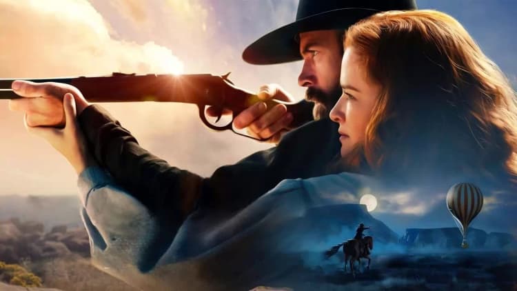 Birthright Outlaw Poster