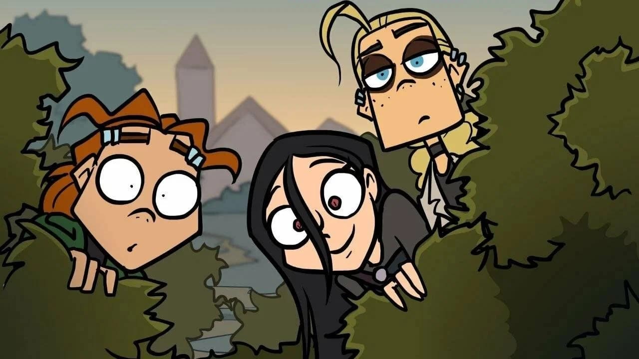 Metal Family Backdrop