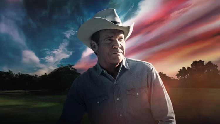 Reagan Poster