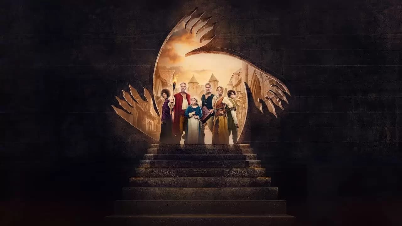 Family Pack Backdrop