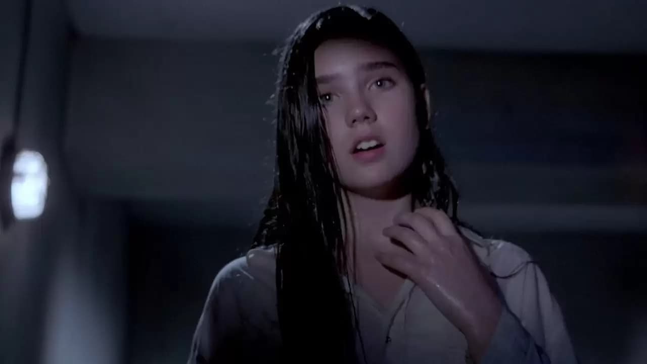 Phenomena Backdrop