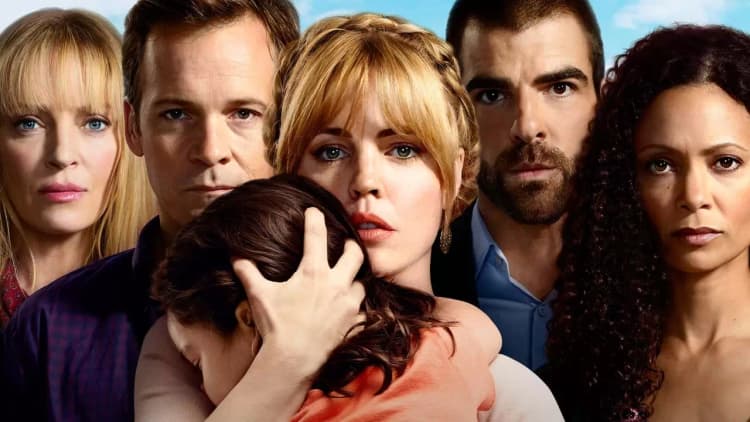 The Slap Poster
