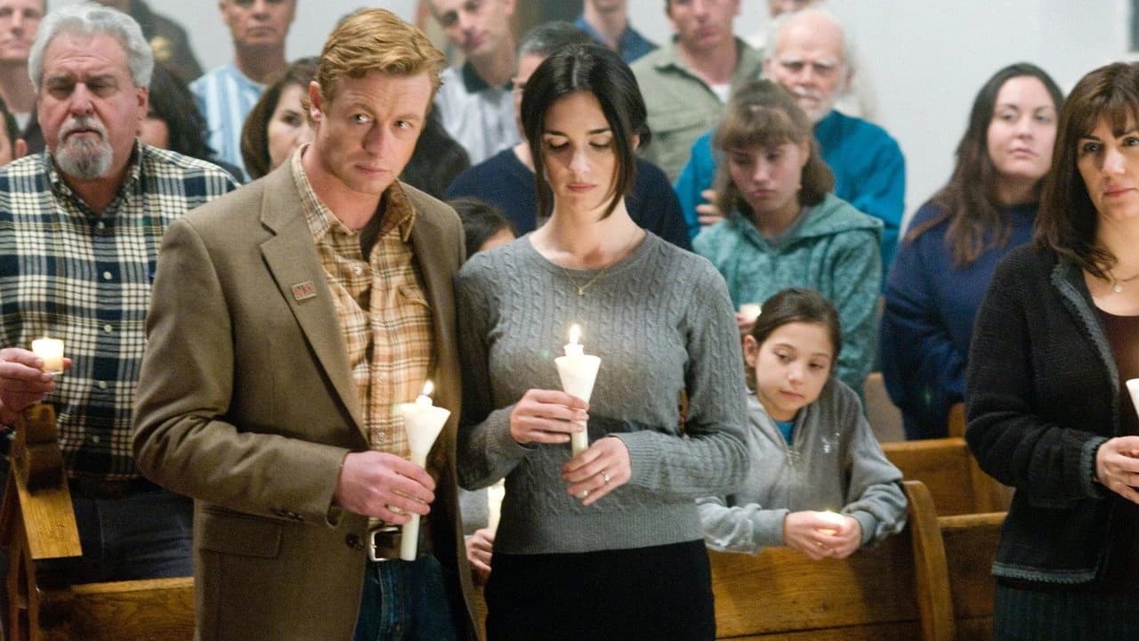Not Forgotten Backdrop