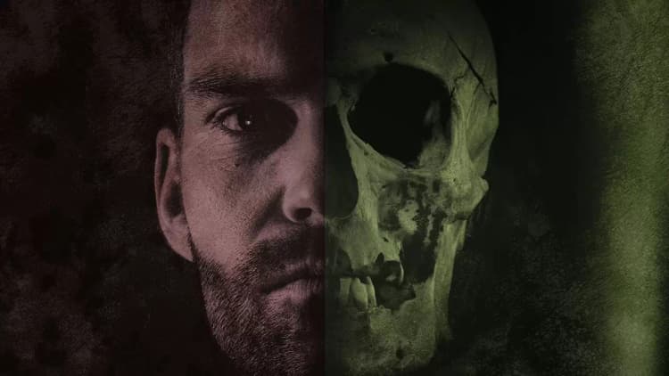 Bloodline Poster