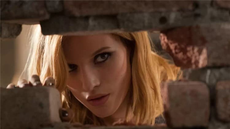 Amityville: The Awakening Poster