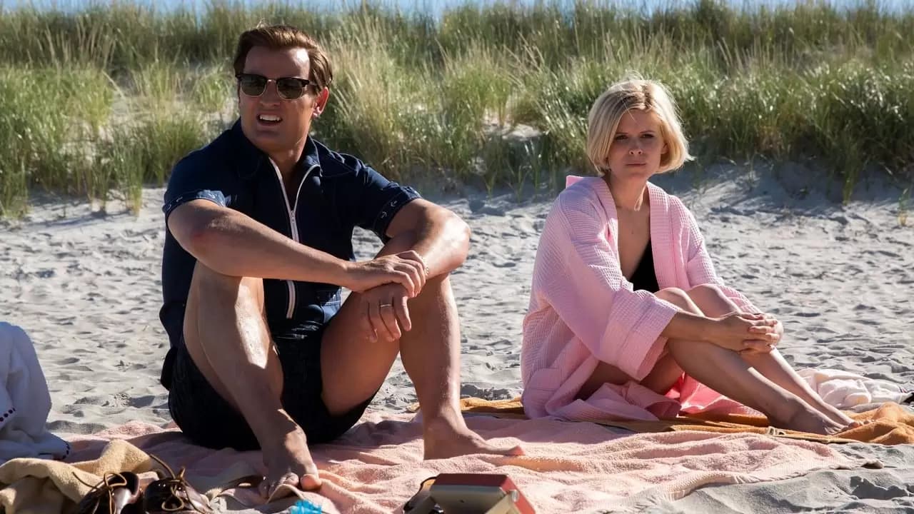 Chappaquiddick Backdrop