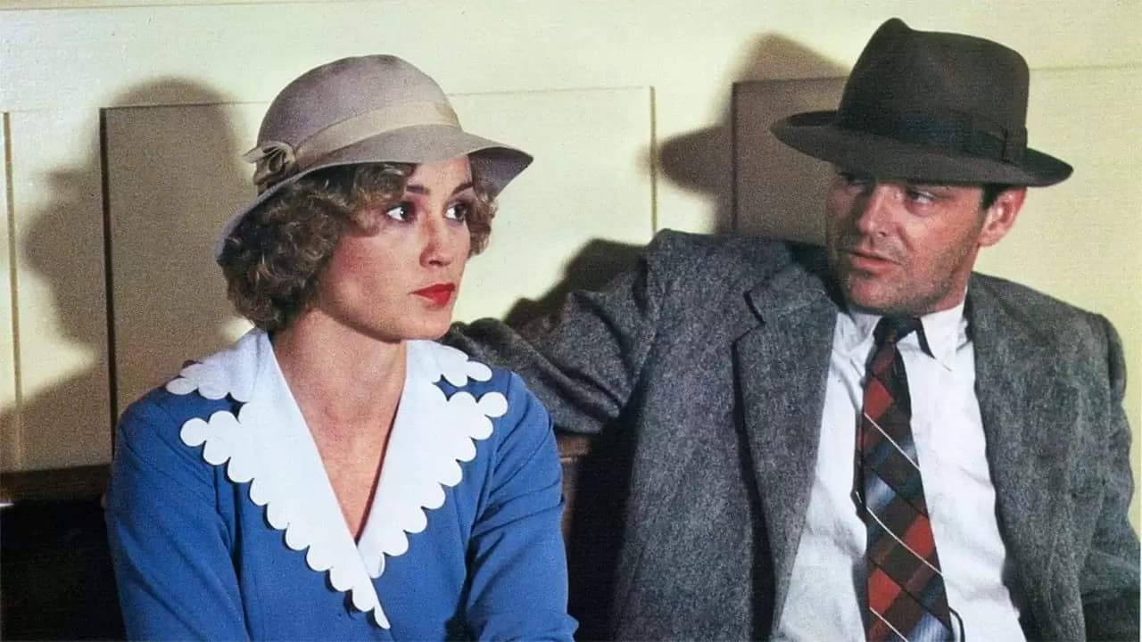 The Postman Always Rings Twice Backdrop