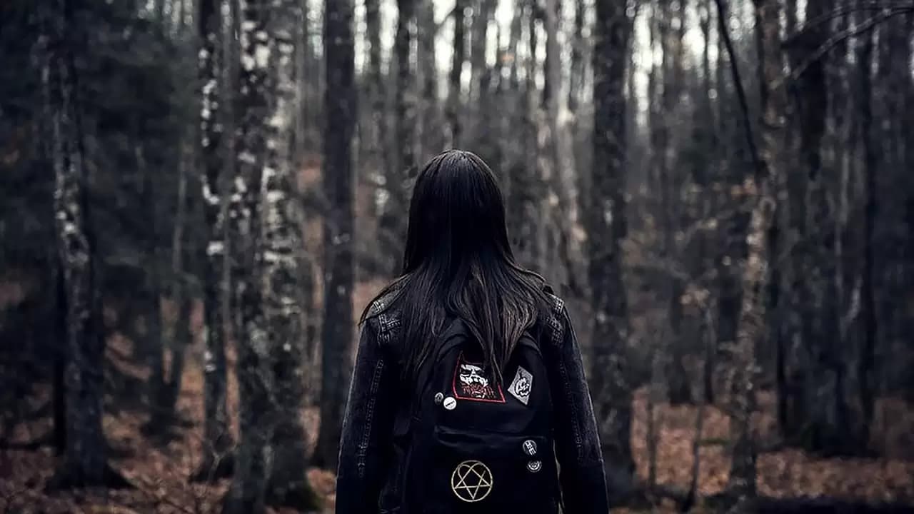 Pyewacket Backdrop