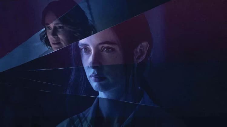 Orphan Black: Echoes Poster