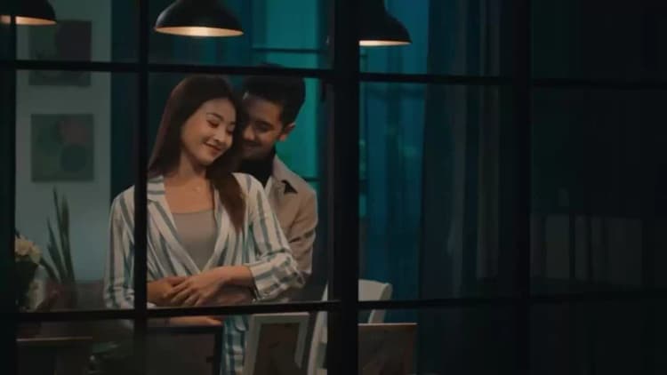 Janji Darah Poster