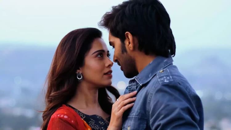 Janhit Mein Jaari Poster
