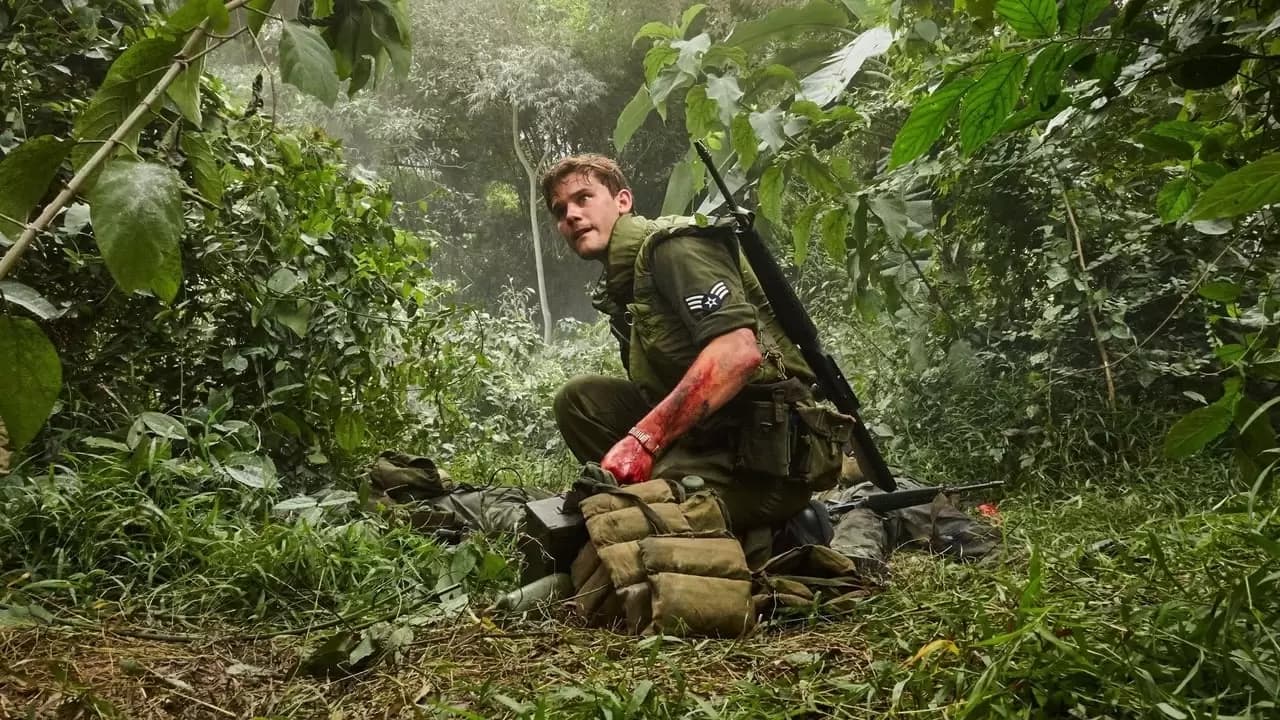 The Last Full Measure Backdrop