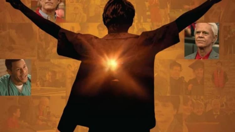 Soul on Fire Poster