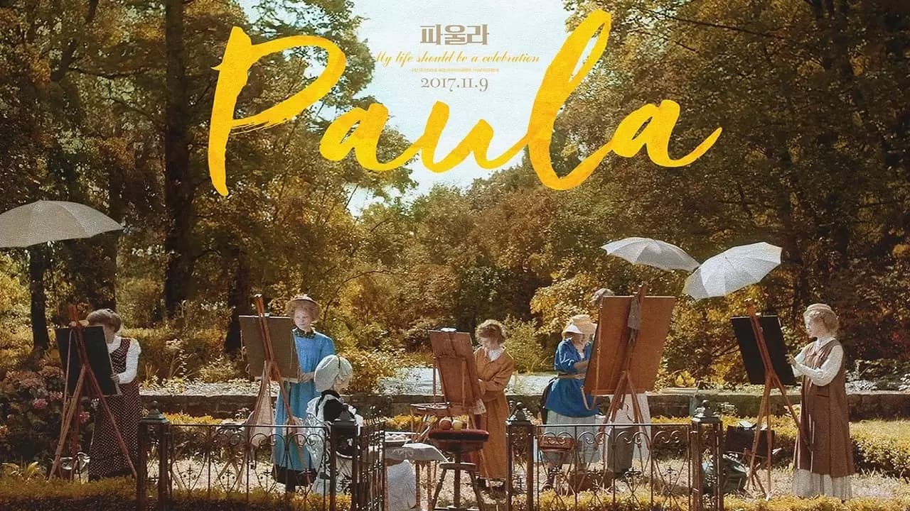 Paula Backdrop