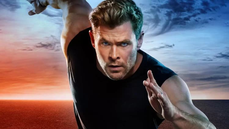 Limitless Poster