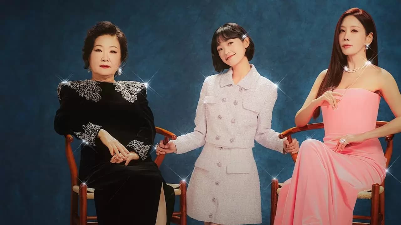 Strong Girl Nam-soon Backdrop