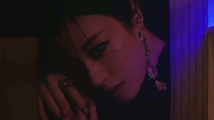 Hwanyeo Poster