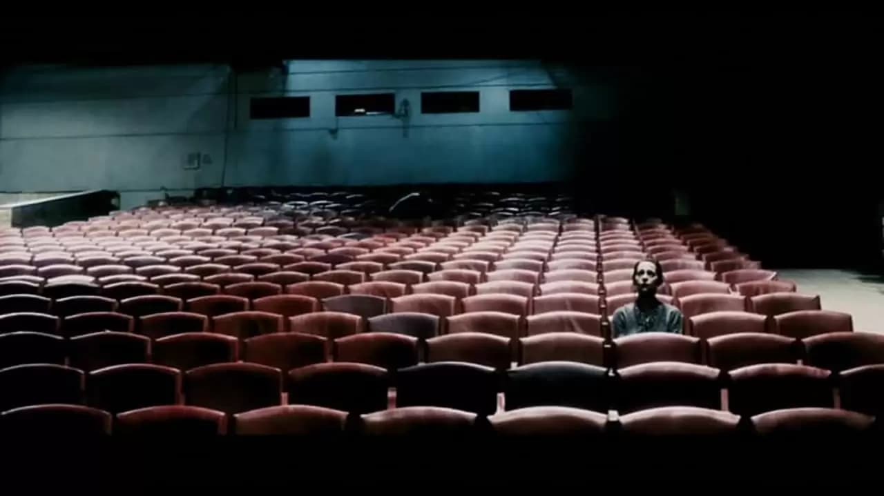 To Each His Own Cinema Backdrop