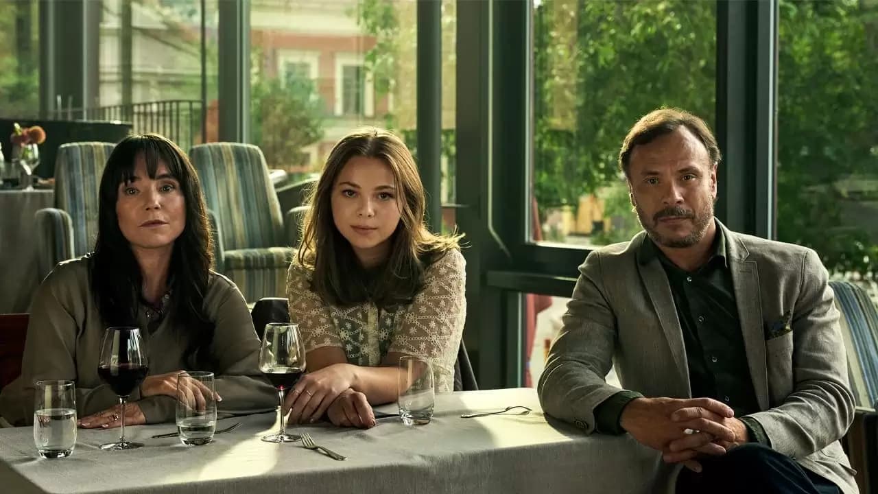 A Nearly Normal Family Backdrop