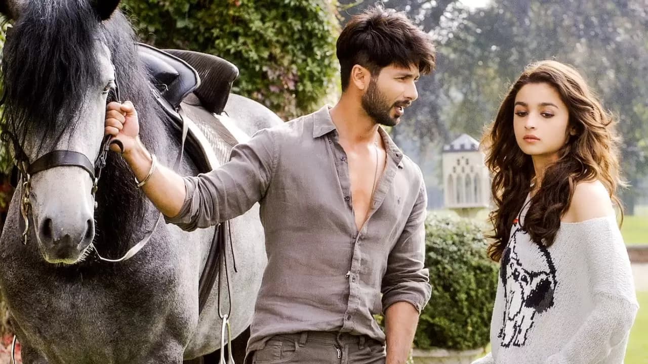Shaandaar Backdrop