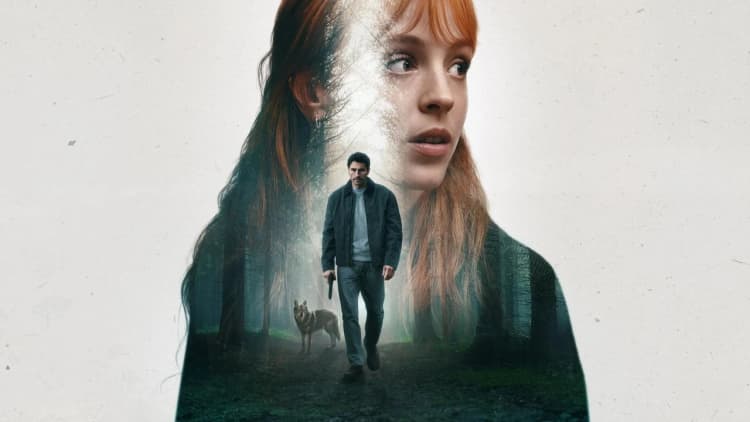 The Crystal Cuckoo Poster