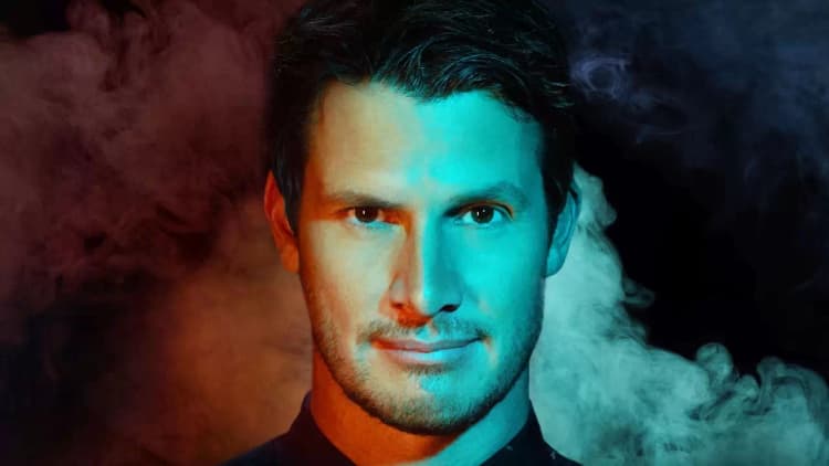 Tosh.0 Poster