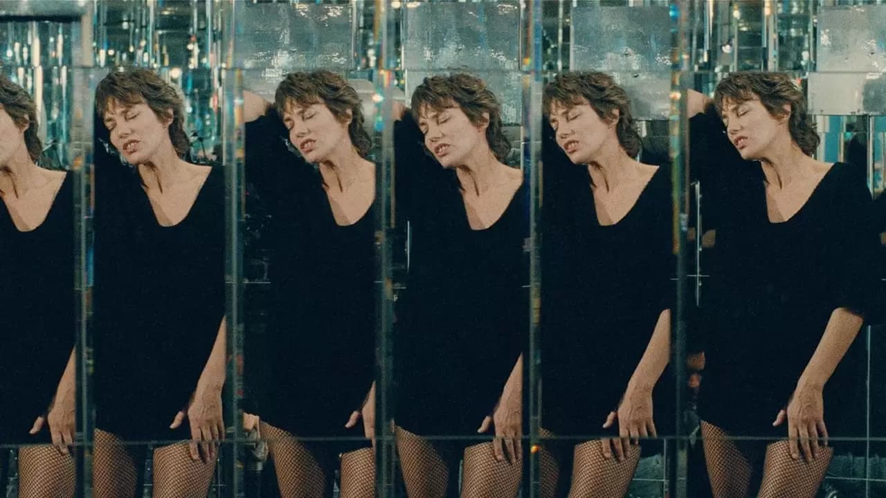 Jane B. for Agnes V. Backdrop