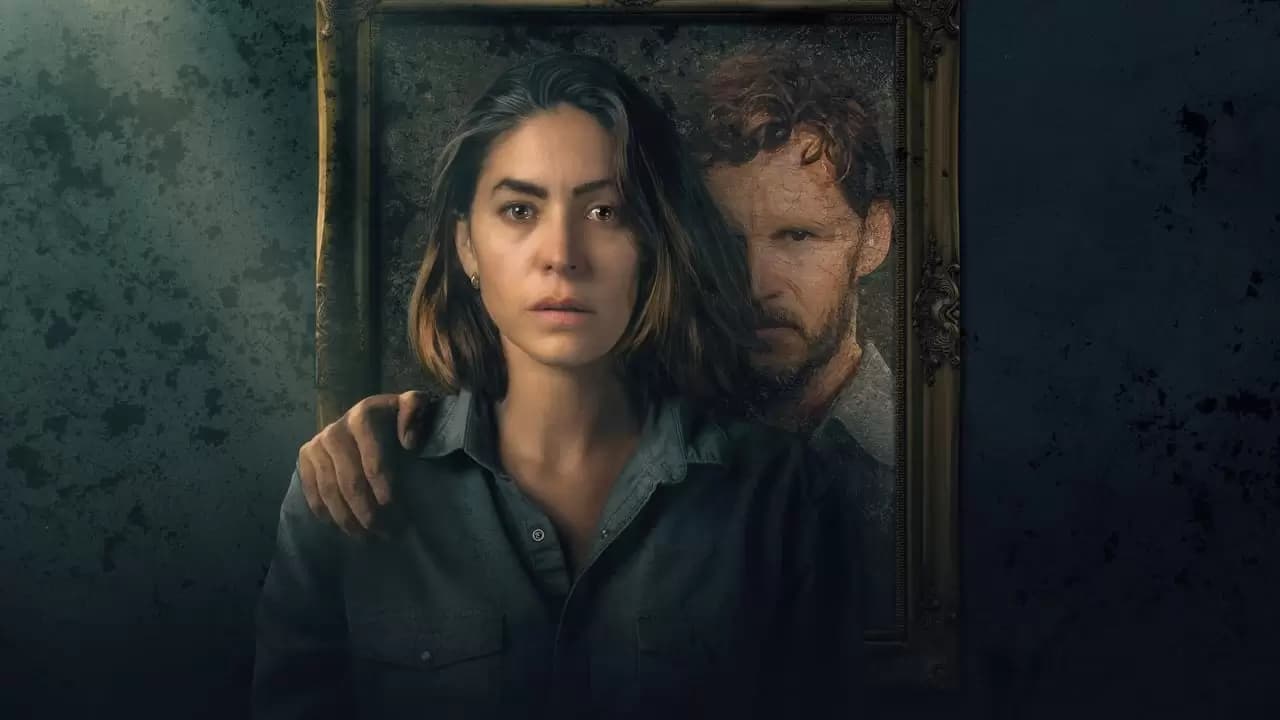 The Portrait Backdrop