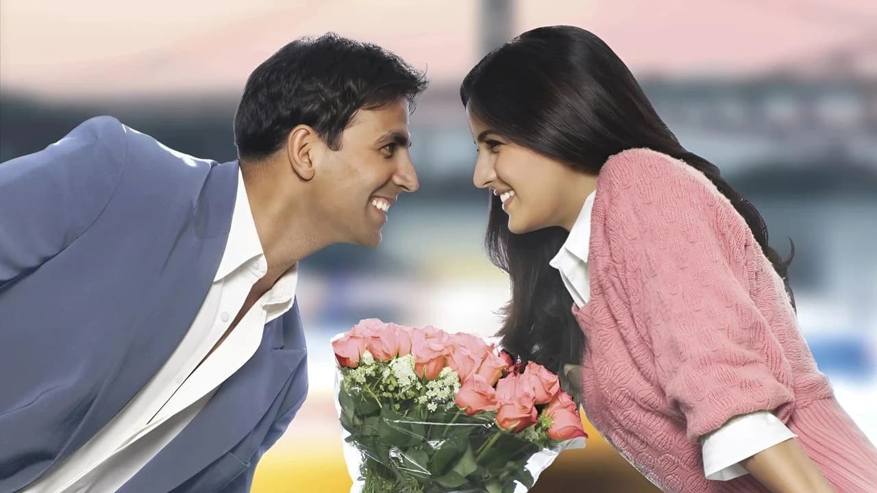 Humko Deewana Kar Gaye Backdrop