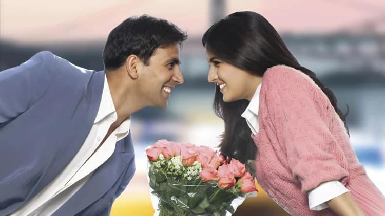 Humko Deewana Kar Gaye Poster