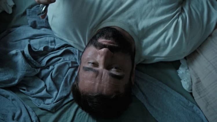 Father Poster