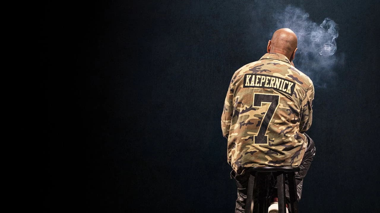 Dave Chappelle: The Unstoppable Backdrop