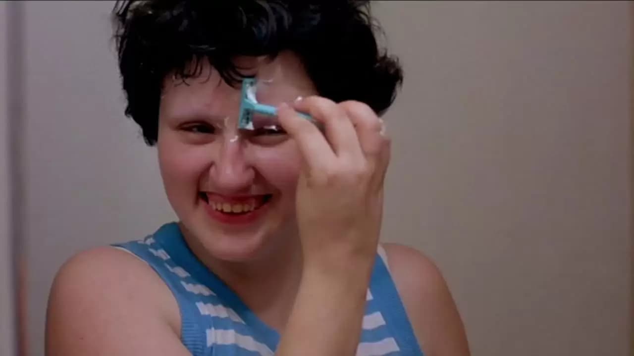 Gummo Backdrop