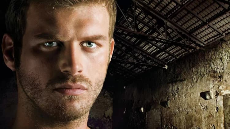 Kuzey Güney Poster
