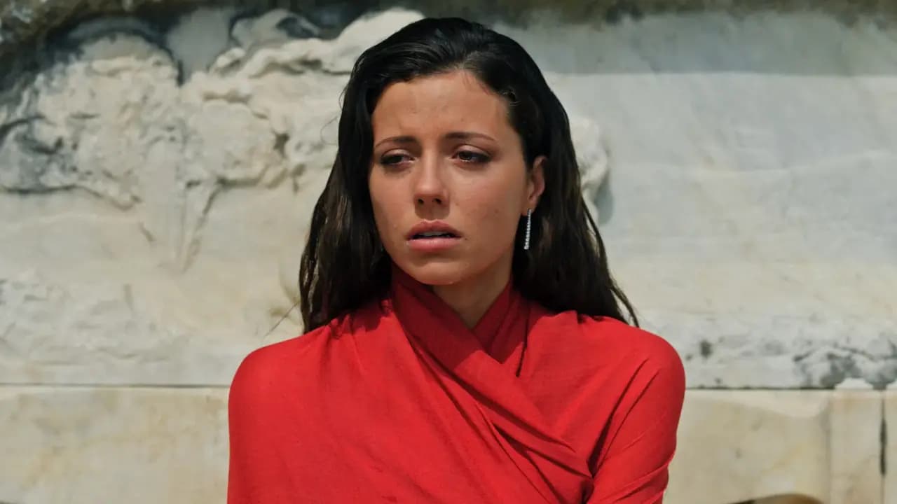 Parthenope Backdrop