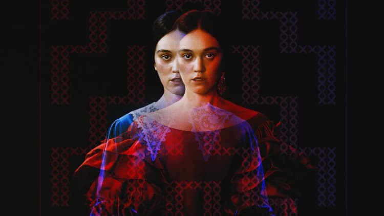 Marama Poster