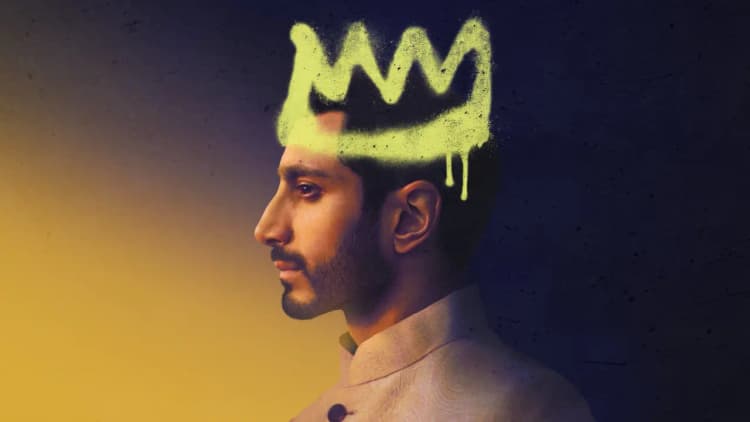 Hamlet Poster