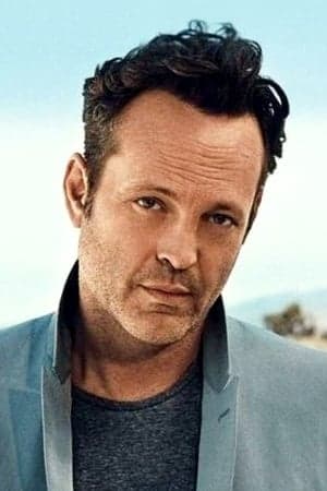 Vince Vaughn