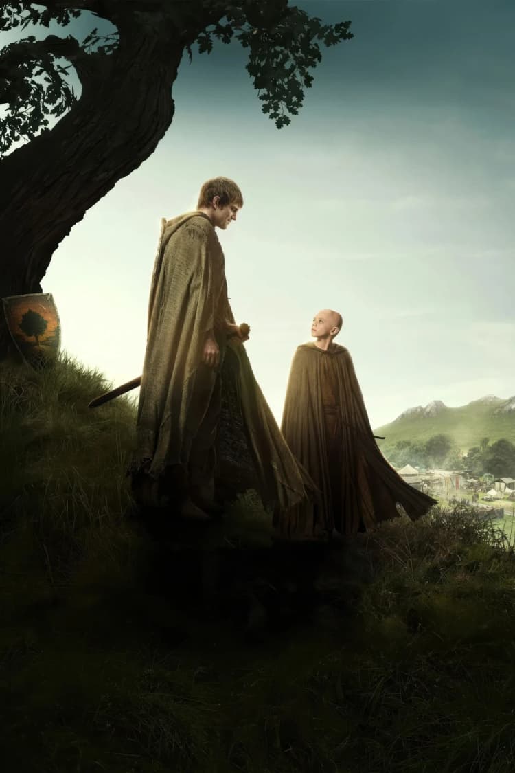 A Knight of the Seven Kingdoms Poster
