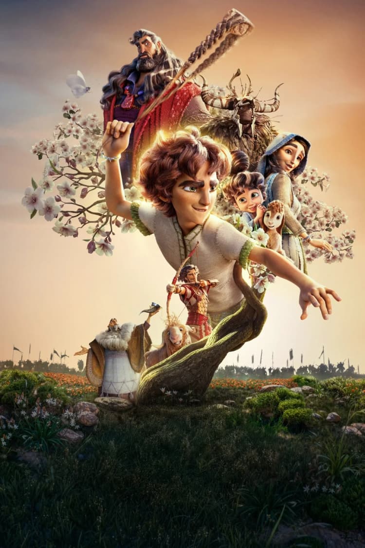 David Poster