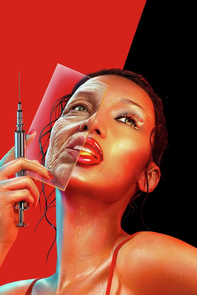 The Beauty Poster